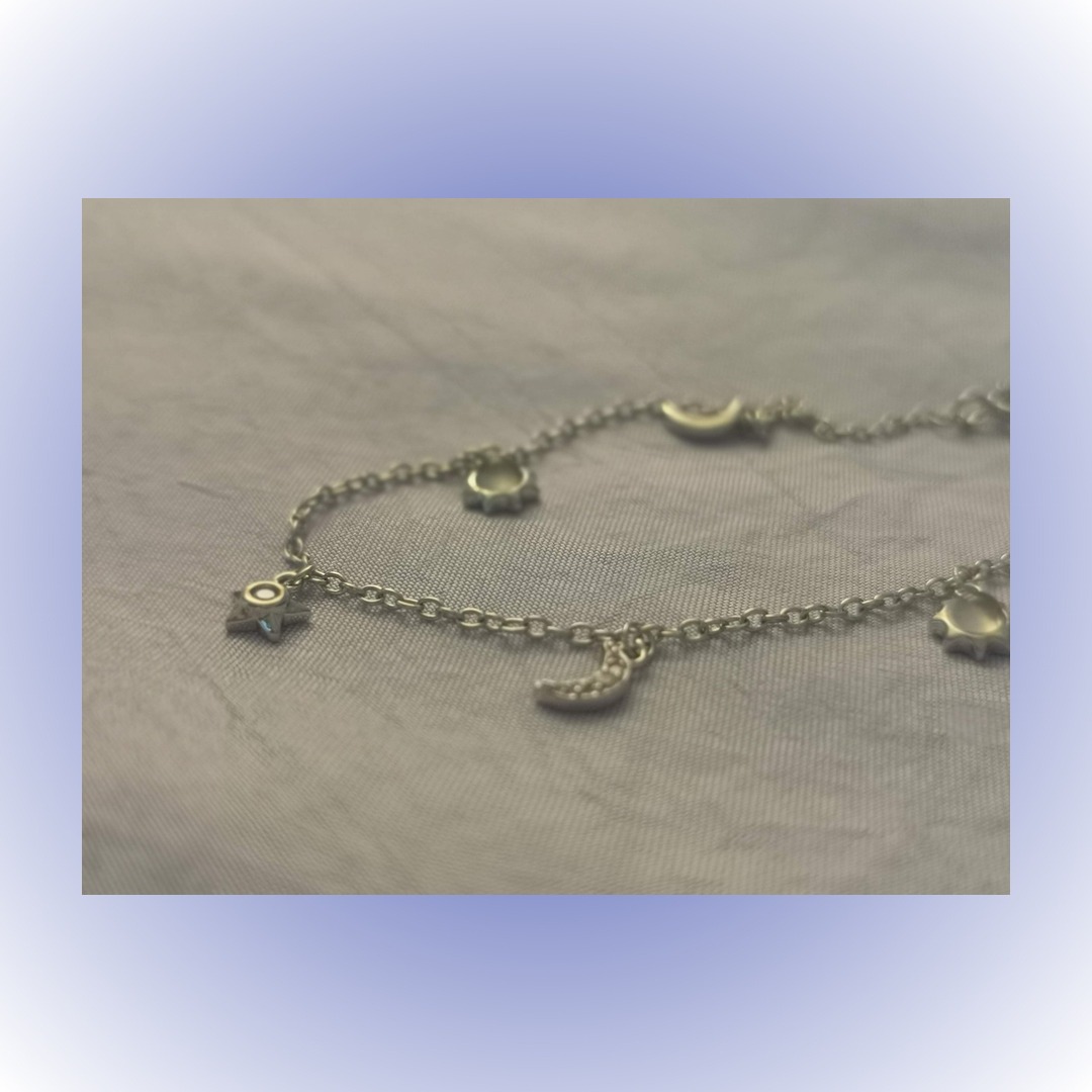 Test Listing Jewellery