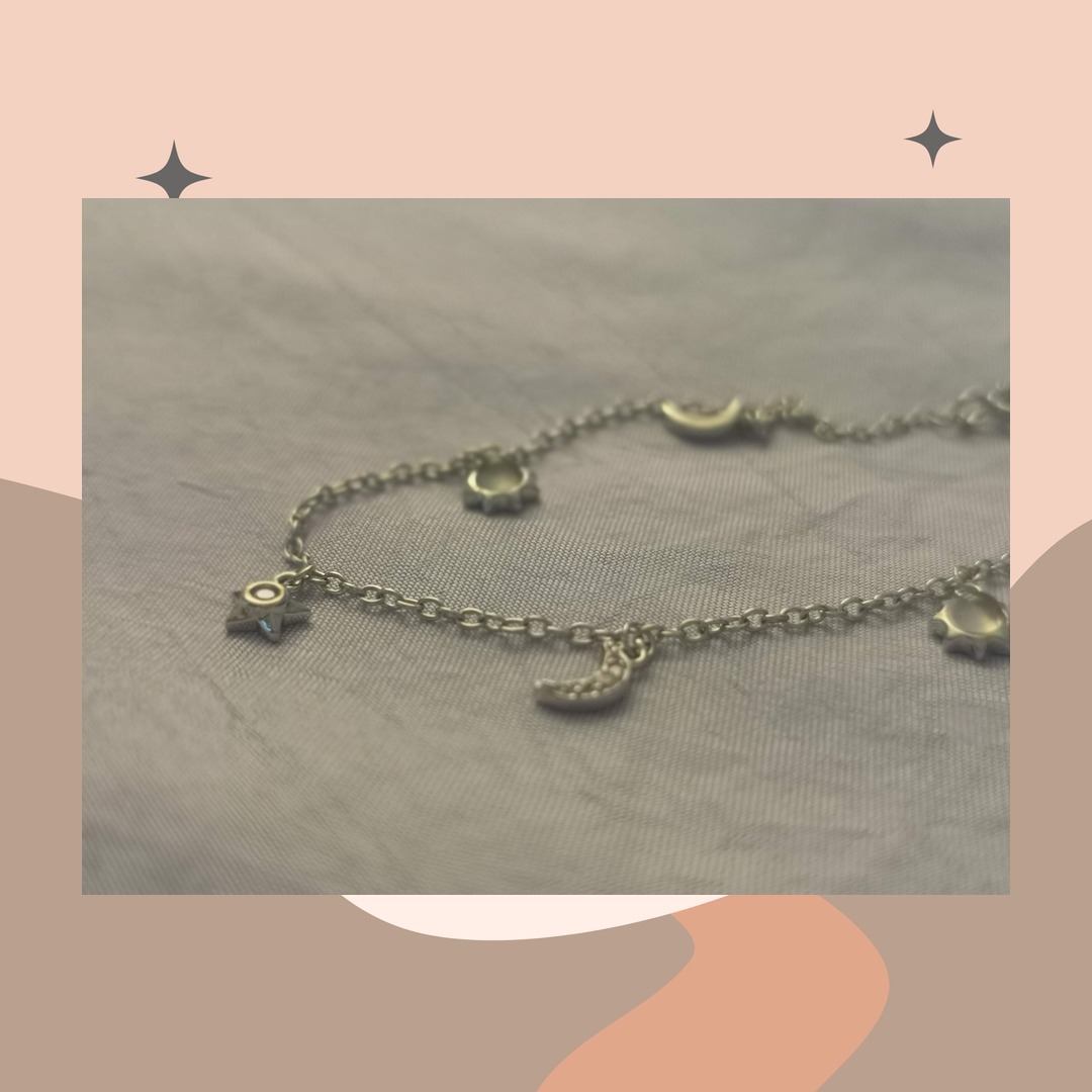 Test Listing Jewellery