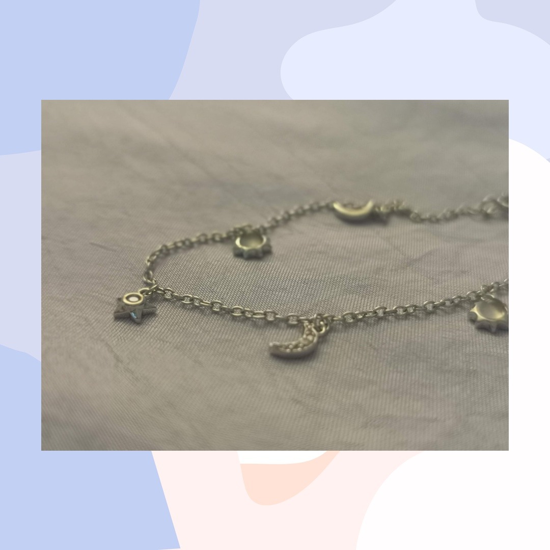 Test Listing Jewellery
