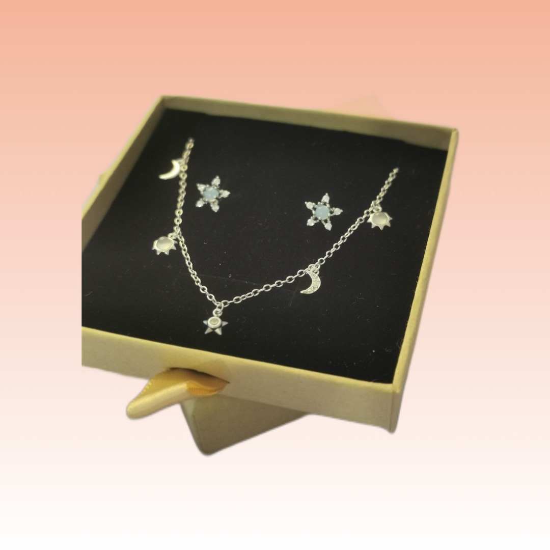 Test Listing Jewellery