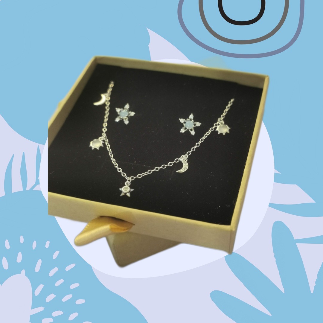 Test Listing Jewellery