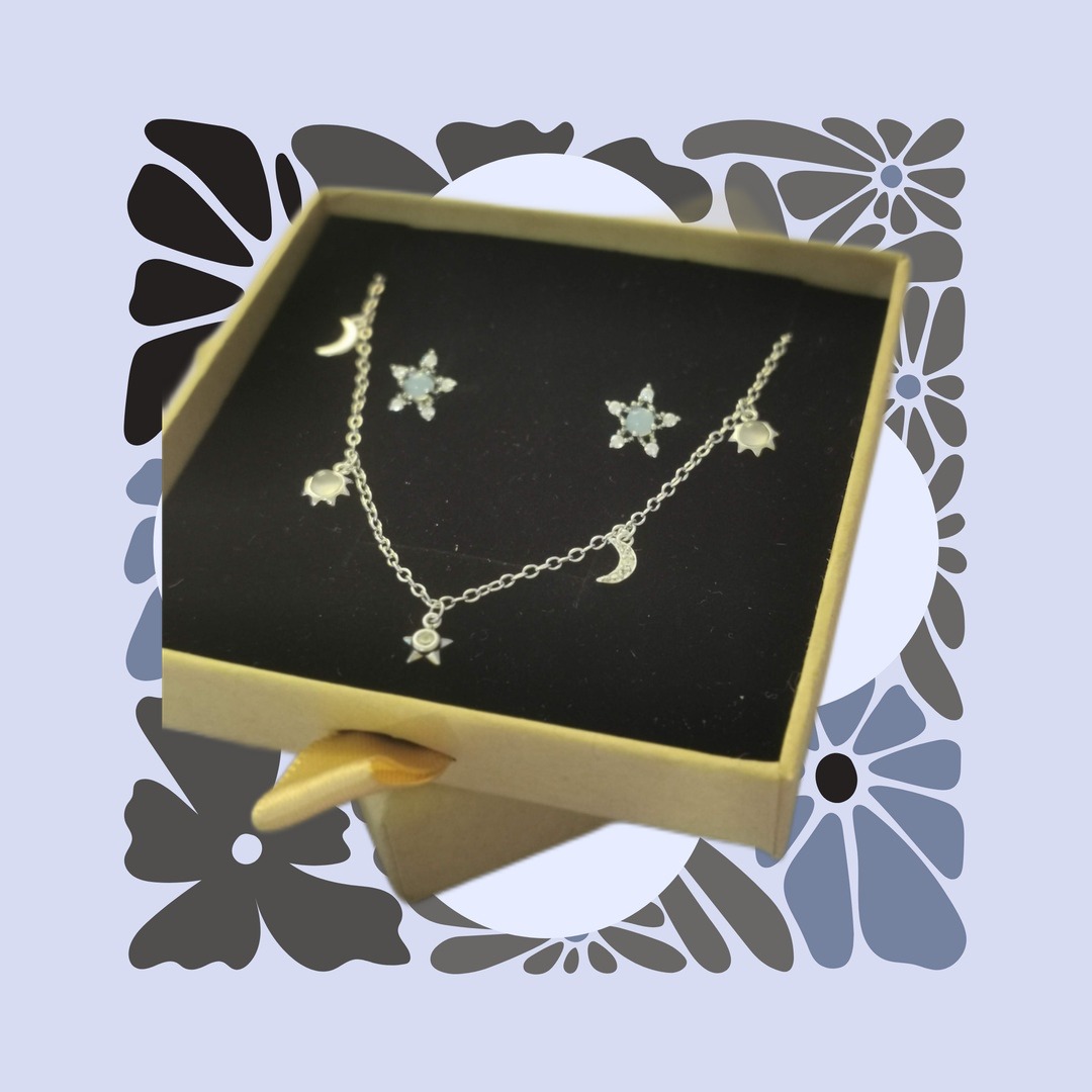 Test Listing Jewellery