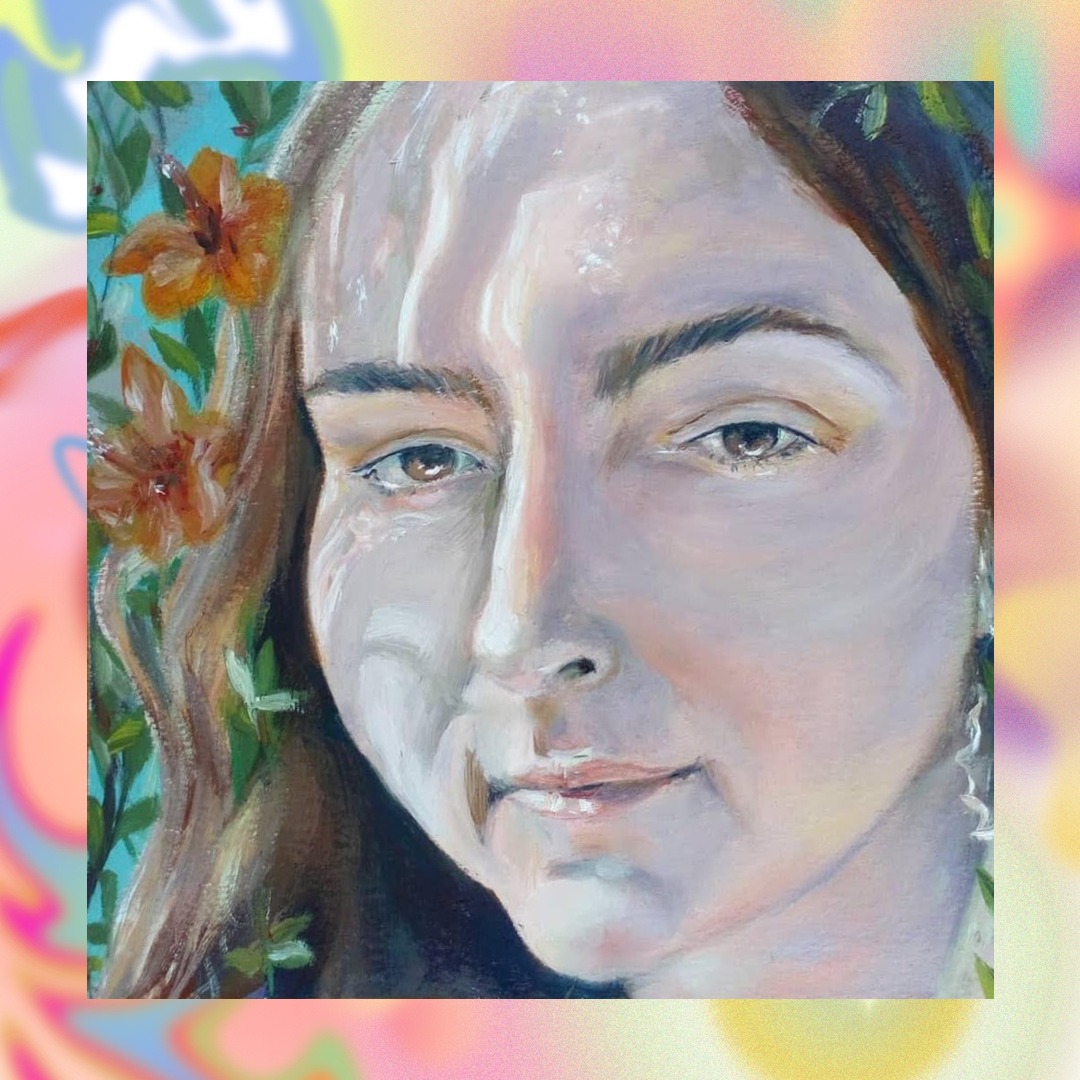 Test Product - Portrait