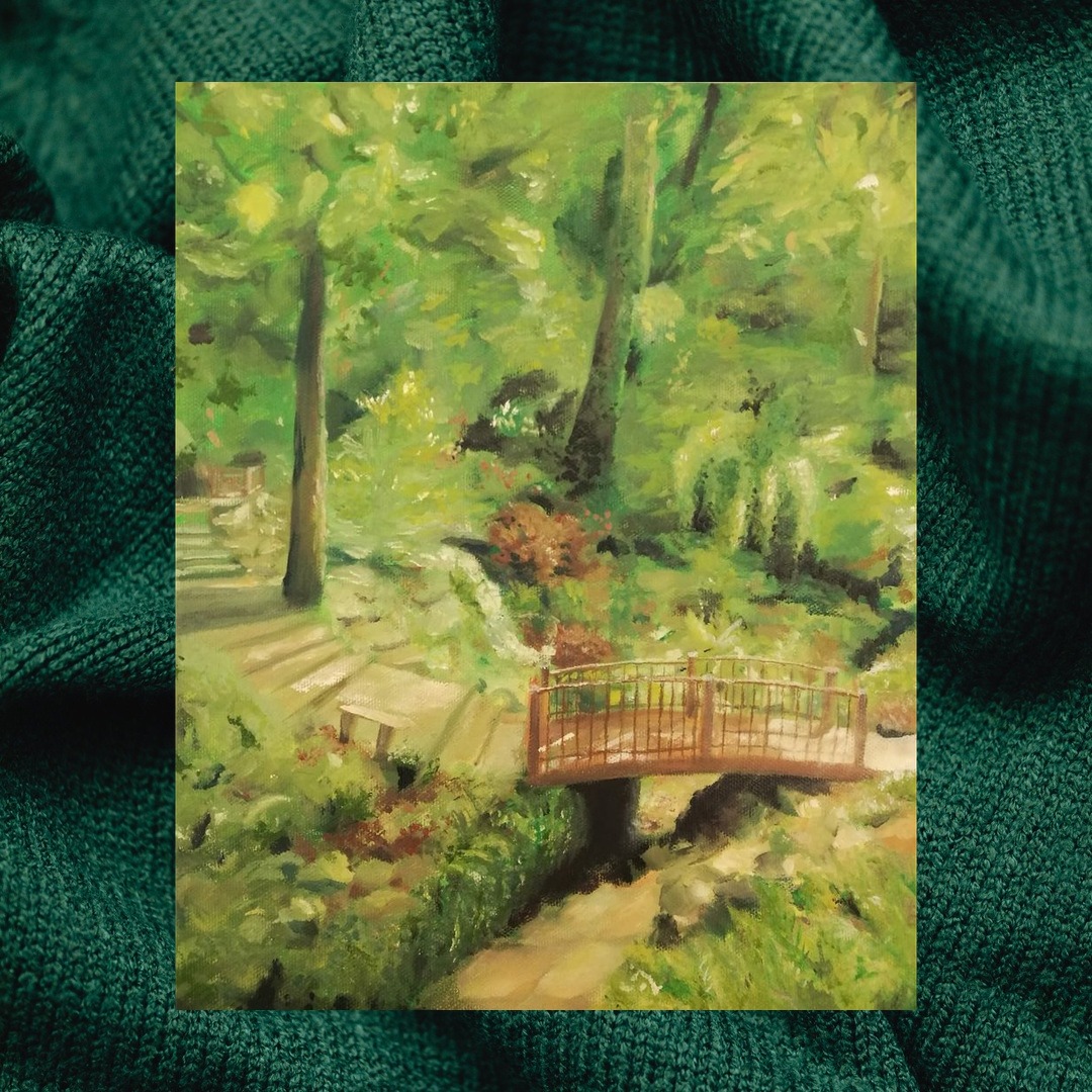 Test Product - Painting
