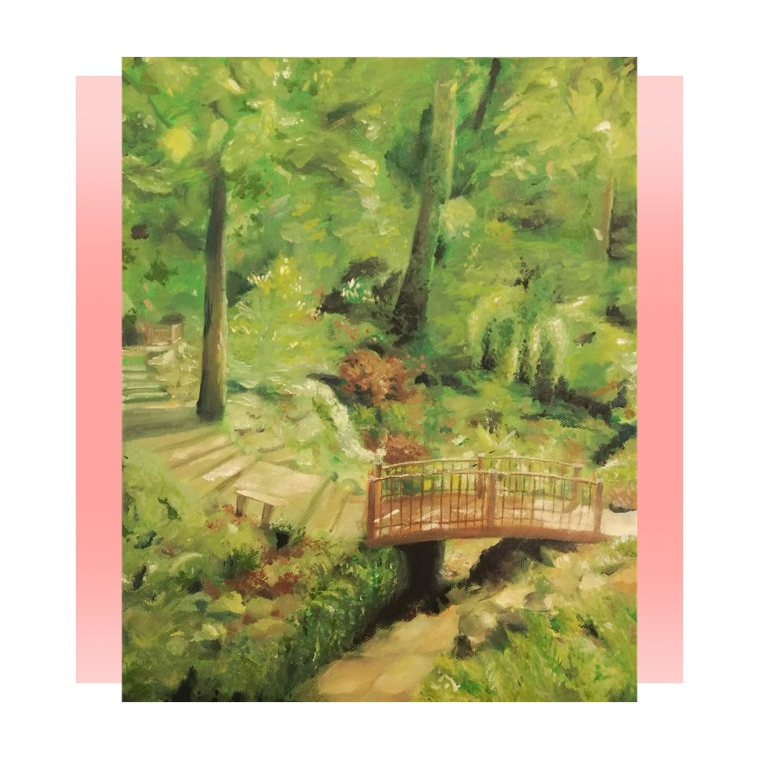 Test Product - Painting